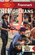 Cover: Frommer's New Orleans - Frommermedia