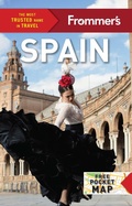 Cover: Frommer's Spain - Frommermedia