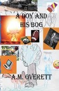 Cover: A Doy and His Bog - Lone Oak Publishing