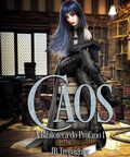 Cover: Caos - Babelcube Inc.