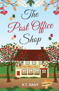 Enlarge image Cover: The Post Office Shop - K.T. Dady