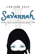 Cover: Savannah - Christian Faith