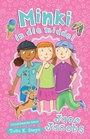 Cover: Minki in die middel - Pan Macmillan South Africa Children's Books