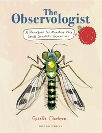 Abbildung von: The Observologist - Gecko Press