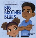 Cover: Big Brother Blues - Keonna Scott