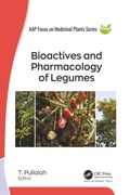 Abbildung von: Bioactives and Pharmacology of Legumes - Apple Academic Press Inc.