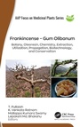 Cover: Frankincense - Gum Olibanum - Apple Academic Press Inc.