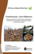 Abbildung von: Frankincense - Gum Olibanum - Apple Academic Press Inc.