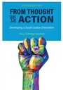 Cover: From Thought to Action - Cognella, Inc