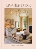 Cover: Livable Luxe - Chronicle Books