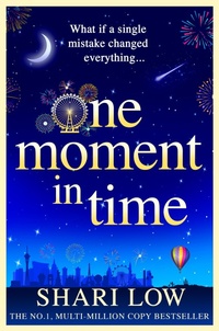 Enlarge image Cover: One Moment in Time - Boldwood Books Ltd