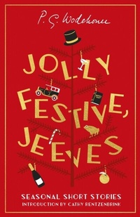 Abbildung von: Jolly Festive, Jeeves - Penguin (Cornerstone)