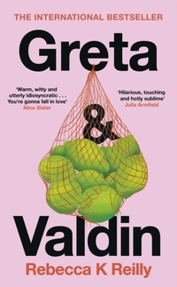Abbildung von: Greta and Valdin - Penguin (Cornerstone)