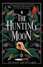 Cover: The Hunting Moon - Daphne Press