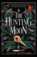 Cover: The Hunting Moon - Daphne Press