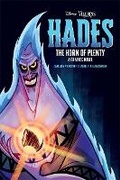 Cover: Disney Villains: Hades The Horn of Plenty - Autumn Publishing