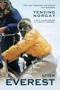 Cover: After Everest - Gibson Square Books Ltd