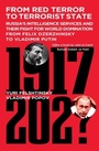 Cover: From Red Terror to Terrorist State - Gibson Square Books Ltd