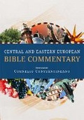 Cover: Central and Eastern European Bible Commentary - Langham Global Library