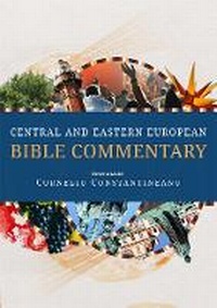Enlarge image Cover: Central and Eastern European Bible Commentary - Langham Global Library