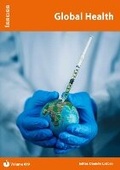 Cover: Global Health: 419 - Independence Educational Publishers