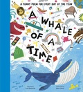 Cover: A Whale of a Time - Nosy Crow Ltd