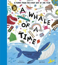 Abbildung von: A Whale of a Time - Nosy Crow Ltd