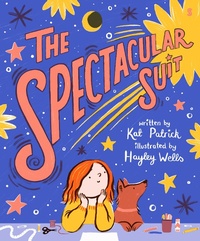 Abbildung von: The Spectacular Suit - Scribble UK