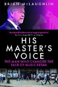 Enlarge image Cover: His Master's Voice - Whitefox Publishing Ltd