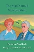 Cover: The MacDiarmid Memorandum - Scotland Street Press