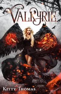 Enlarge image Cover: Valkyrie - Kitty Thomas