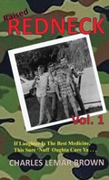 Cover: Raised Redneck - Broken L Press