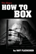 Cover: The Ring's How to Box - BudoWorks