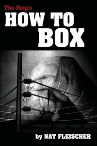 Enlarge image Cover: The Ring's How to Box - BudoWorks