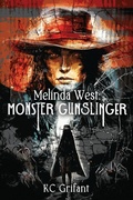Cover: Melinda West - Brigids Gate Press