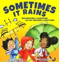 Cover: Sometimes It Rains - LHC Publishing