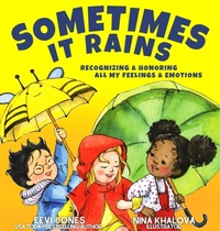 Enlarge image Cover: Sometimes It Rains - LHC Publishing