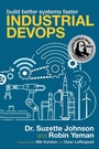 Cover: Industrial DevOps - IT Revolution Press