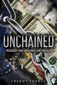 Enlarge image Cover: Unchained - Freddy Torres