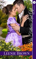 Cover: His Father's Last Gift (Sweet Possibilities, #4) - Leenie B Books