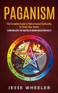 Cover: Paganism - Ryan Princeton