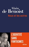 Cover: Nous et les autres - Editions Du Rocher