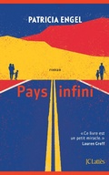 Cover: Pays infini - JC Latt&egrave;s