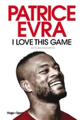 Cover: I love this game - Hugo Sport