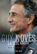 Cover: La t&ecirc;te haute - Mon autobiographie - Hugo Sport
