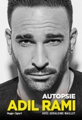 Cover: Adil Rami - Autopsie - Hugo Sport