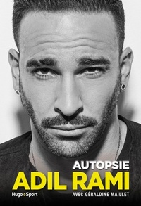 Enlarge image Cover: Adil Rami - Autopsie - Hugo Sport