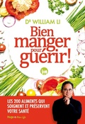 Cover: Bien manger pour gu&eacute;rir ! - Hugo New Life