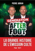Cover: G&eacute;n&eacute;ration After Foot - Hugo Sport