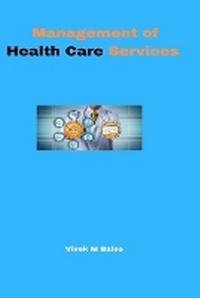 Abbildung von: Management of Health Care Services - Independent Author